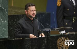 Зеленский: Трудно представить более унизительную потерю для России