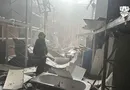 РФ ударила по грузовому судну в Одесской области, погиб капитан