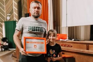 Оборонець Маріуполя Іван Мікула, який повернувся з полону, отримав квартиру – "Серце Азовсталі"