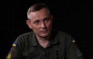 Игнат раскрыл, что стало самой большой неожиданностью в атаках реактивных БПЛА со стороны России