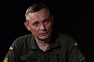 Ігнат розкрив, що стало найбільшою несподіванкою в атаках реактивних БПЛА з боку Росії