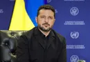 Зеленский фразой из трех слов ответил пропагандистам из РФ, когда и как он явится в Москву. Видео