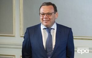 Фрідман здивувався, що санкції проти нього зняли – ЗМІ