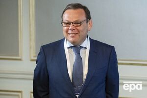 Фридман удивился, что санкции против него сняли – СМИ