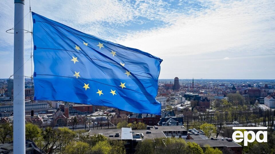 Посли ЄС погодили надання Україні €3 млрд
