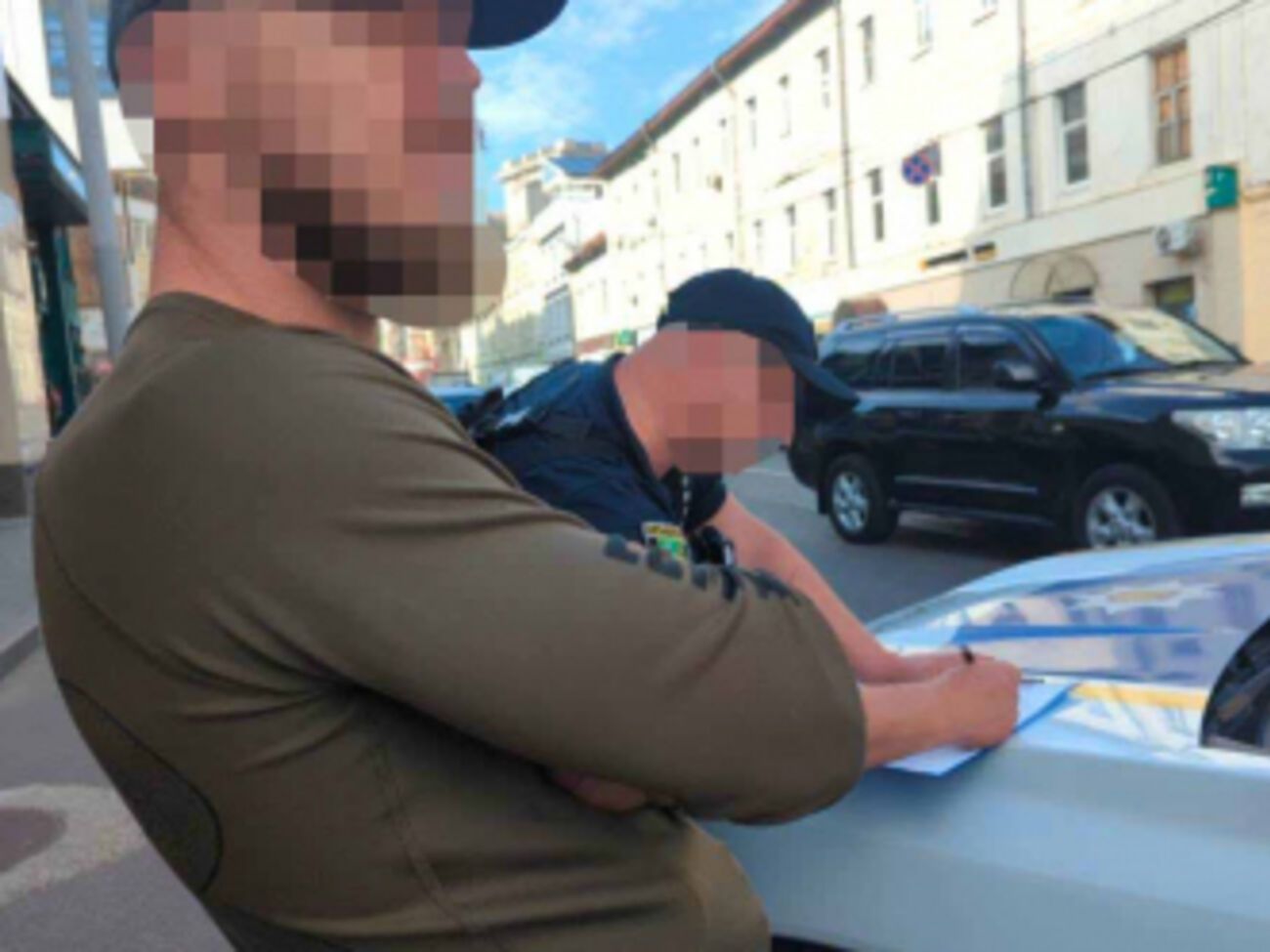 Справа про підкидання наркотиків екскомбату "Маґури". Підозру дістав ще один фігурант