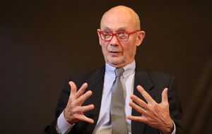 Один из разработчиков CBAM призвал ЕС освободить украинскую сталь от экопошлины на время войны