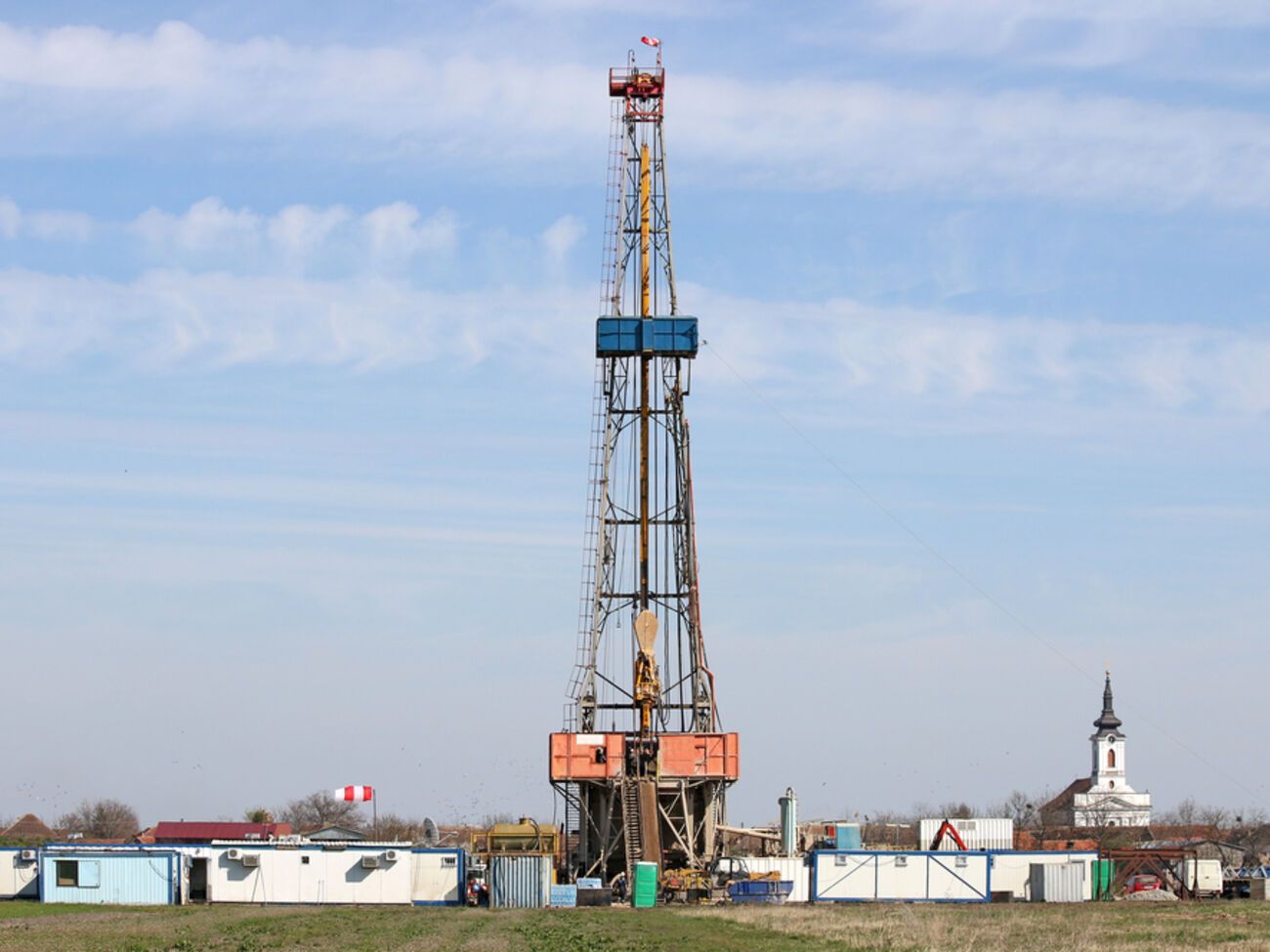 Дозвіл на частковий експорт газу мають отримати як державні, так  і приватні видобувники – експерт
