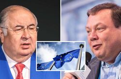 "Скриньку Пандори відкрито". Як "ядерна парасолька" і французький бізнесмен стали ціною прощення Фрідмана й Усманова