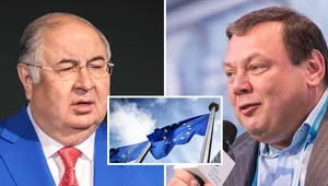 "Скриньку Пандори відкрито". Як "ядерна парасолька" і французький бізнесмен стали ціною прощення Фрідмана й Усманова
