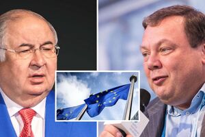"Скриньку Пандори відкрито". Як "ядерна парасолька" і французький бізнесмен стали ціною прощення Фрідмана й Усманова