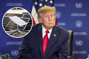 "Вы должны поговорить об этом с Илоном". Что Трамп сказал Зеленскому о Starlink для ударов по РФ