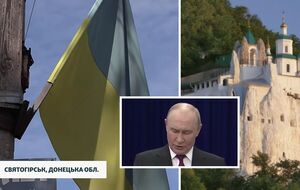 "Пыпа, итоги". В РФ заврались настолько, что не выдерживают даже Z-блогеры. Как минобороны РФ потеряло связь с реальностью