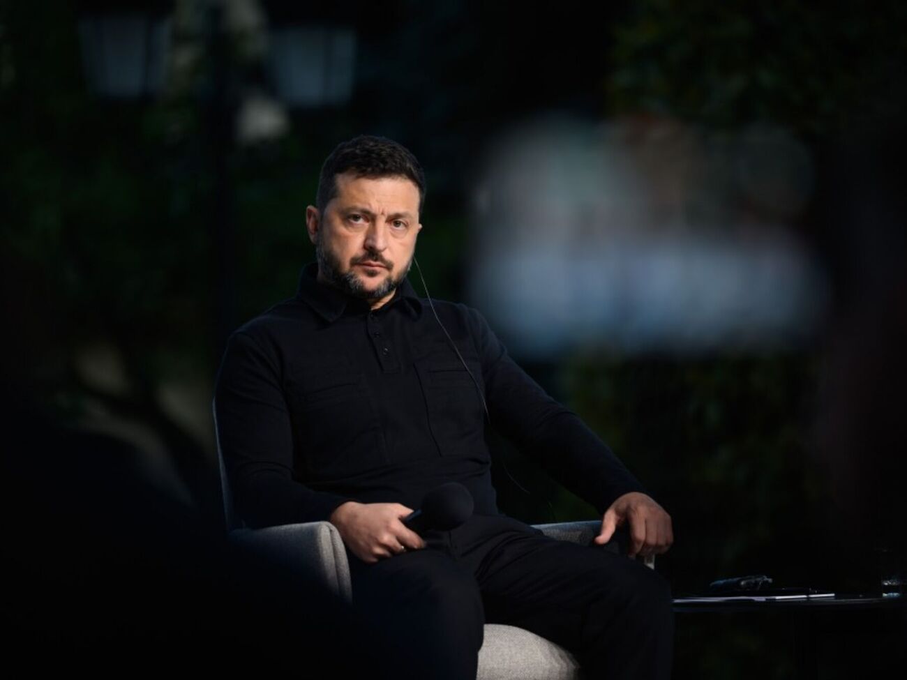 "Кривавий маркетинг". Зеленський пояснив, навіщо Путін може вдарити по країні НАТО