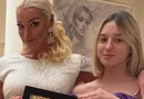 Волочкова, показавшая интимное место зрителям, ошарашила заявлением об отношениях с дочерью