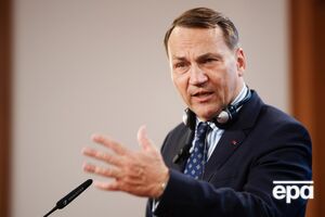 "Сергію, передай своєму босу". Сікорський різко звернувся до росіян