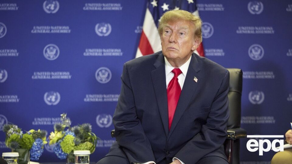 Судья, назначенный Трампом, приказал вернуть доступ в Белый дом "неугодным" СМИ