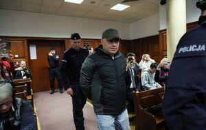 Справа "Північних потоків". Підозрюваний українець пригрозив голодуванням через рішення суду Хорватії