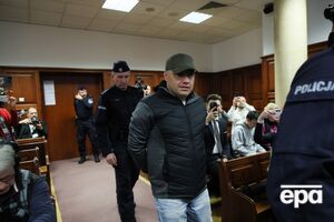 Дело "Северных потоков". Подозреваемый украинец пригрозил голодовкой из-за решения суда Хорватии