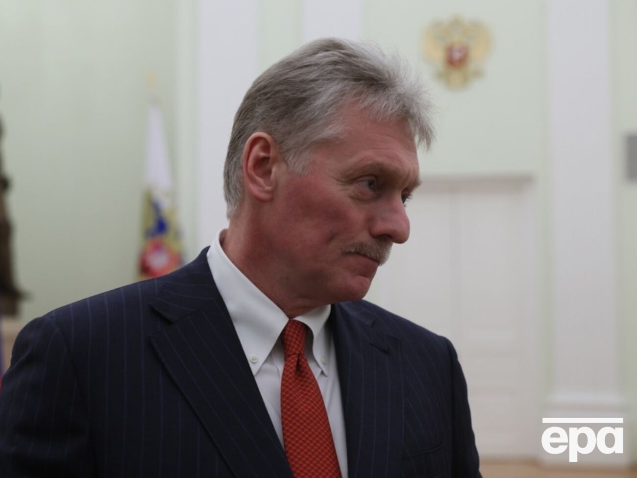 В Кремле отреагировали на приглашение Путина на саммит G20