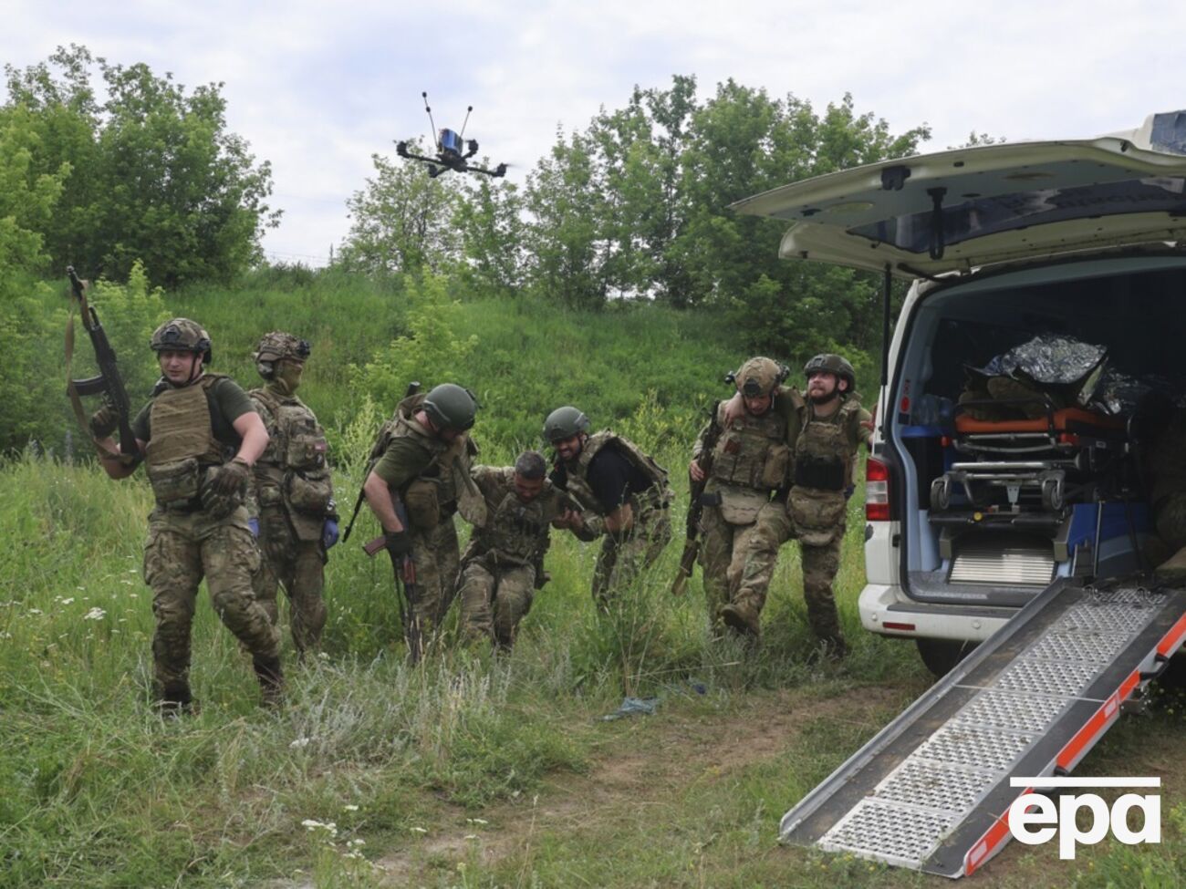 Міноборони України не оскаржуватиме судових рішень щодо виплат сім'ям загиблих і зниклих військових