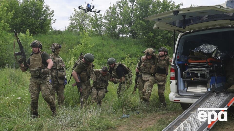 Міноборони України не оскаржуватиме судових рішень щодо виплат сім'ям загиблих і зниклих військових