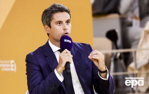 Ле Пен хоче подарувати Україну і Європу Путіну "на срібному тарелі" – кандидат у президенти Франції