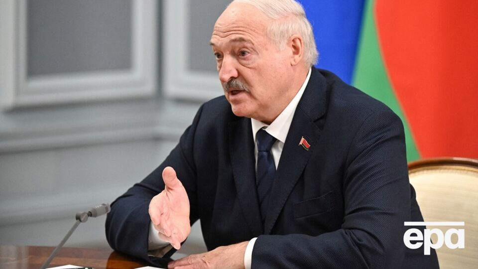 Лукашенко помилував ще 15 осіб, засуджених за "екстремізм"