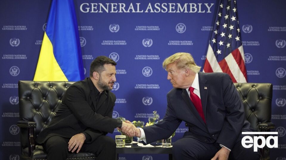 Зеленский попросил Трампа поговорить с Си о деэскалации войны. Что ответил президент США