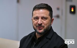 США взяли паузу на два тижні для переговорів із Росією – Зеленський