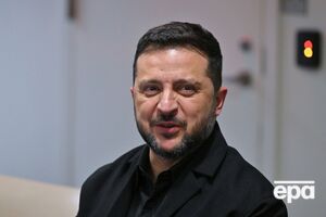 США взяли паузу на две недели для переговоров с Россией – Зеленский