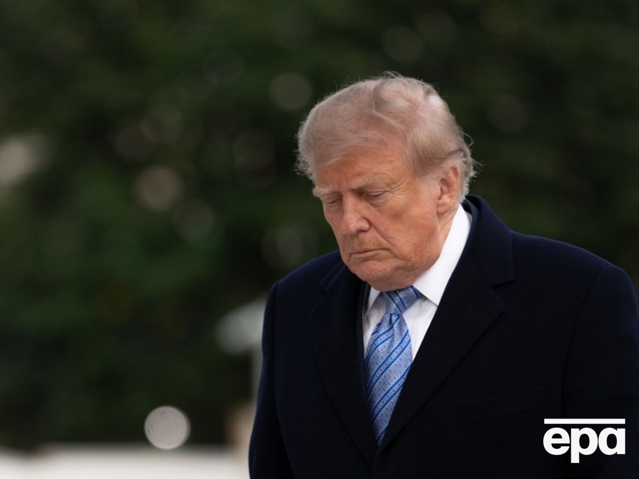 Европа не считает США надежным союзником при президентстве Трампа – FT