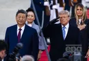 "Решил наколотить ведро понтов". Как Трамп пережил конфуз в присутствии Си Цзиньпина