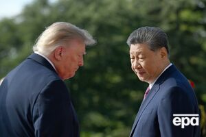 Сі Цзіньпін відновлює "панда-дипломатію" зі США. В Атланту передадуть "посланців дружби"