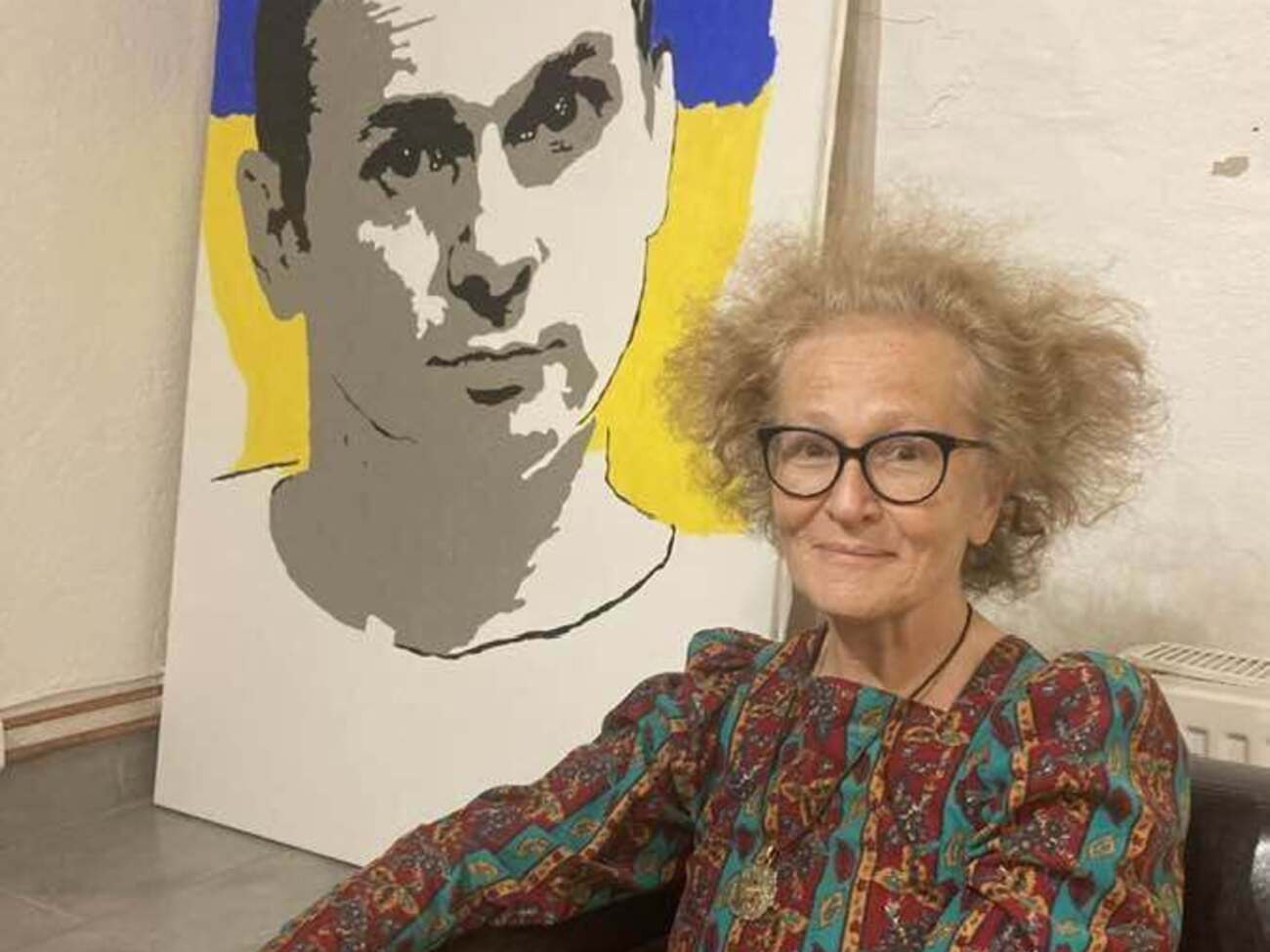 Богоносцы – они такие, своими руками задушат