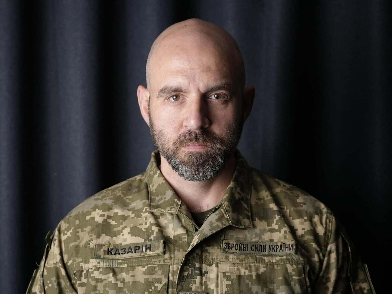 Мобілізований долю не обирає. Жодних ілюзій бути не повинно