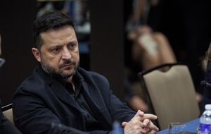 "Идем на такие шаги..." Зеленский описал, как лидеры выделяют для Украины по одной-две ракеты