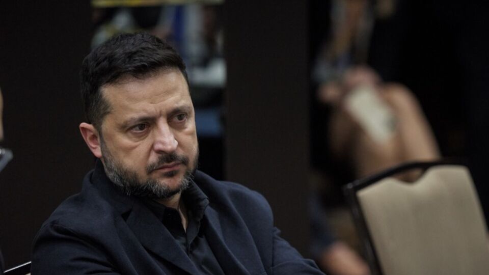 "Йдемо на такі кроки..." Зеленський описав, як лідери виділяють для України по одній-дві ракети