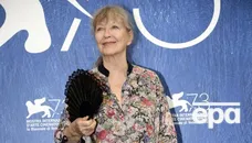 Померла Марина Владі