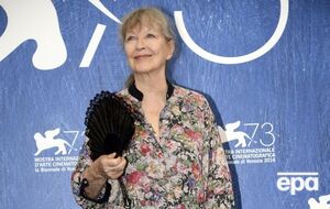 Умерла Марина Влади