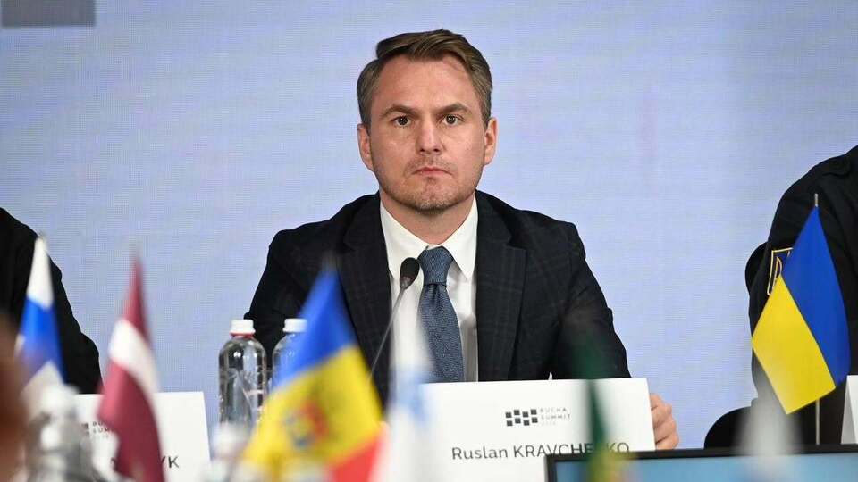 ЗМІ встановили місцеперебування Кравченка
