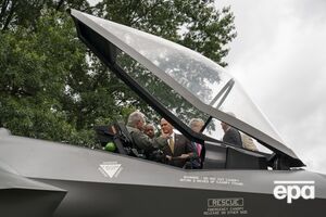 Секретные детали F-35, которые вместо США доставили в Гонконг, захватил Китай – Вloomberg