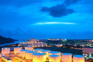 Запаси газу в Україні сягнули 15,5 млрд м³ – ExPro