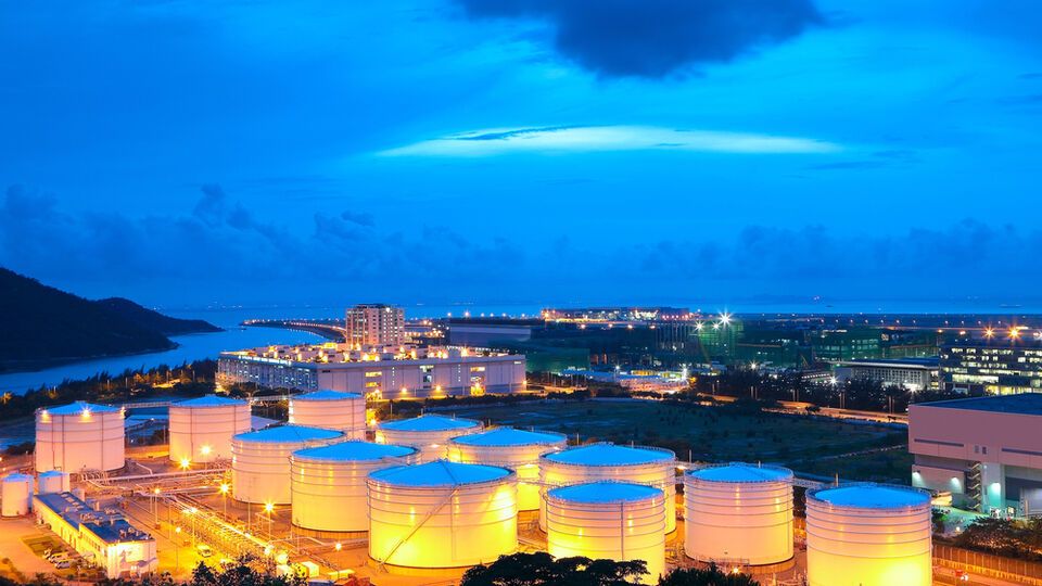 Запаси газу в Україні сягнули 15,5 млрд м³ – ExPro