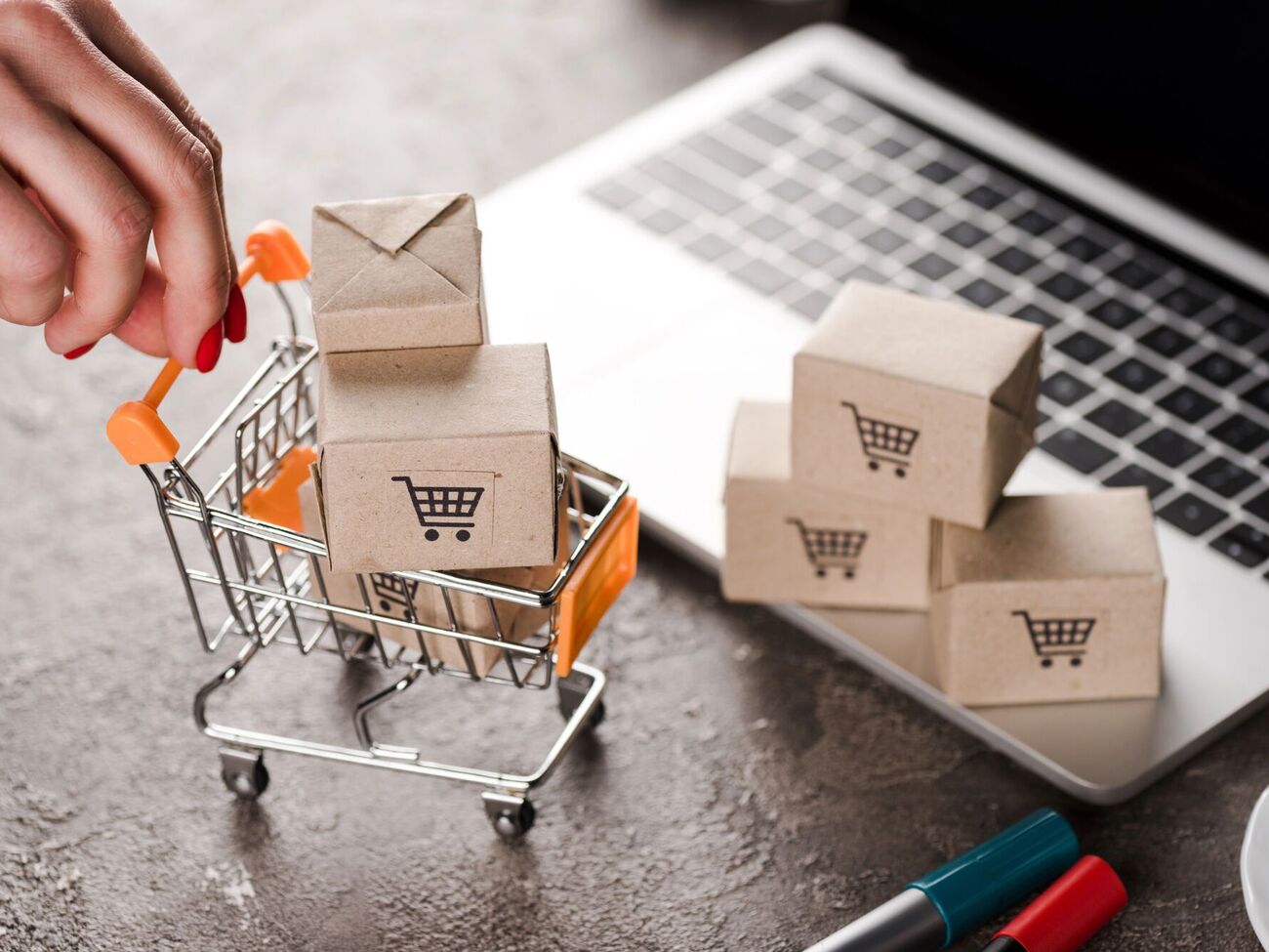 Анатомія експансії: як українському e-commerce вийти на глобальні маркетплейси