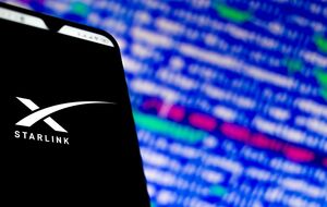 В Польше загорелась станция Starlink, через которую обеспечивается интернет и Украине. Что известно