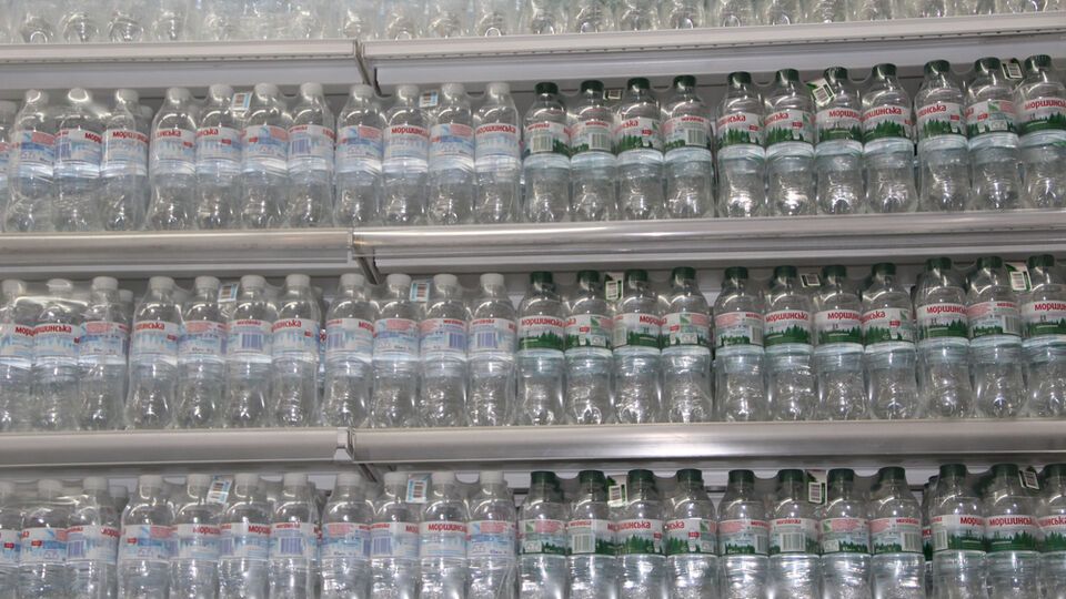 Новий управитель "Моршинської" розпочне аудит групи – Сергій Герман