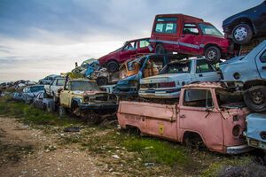 Федерація металургів України – проти відкриття експорту брухту без впровадження ефективного мита