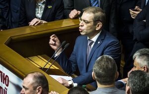 Суд утвердил соглашение с бывшим главой АП: он должен задонатить на силы обороны и в бюджет 1,1 млрд грн