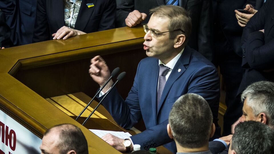 Суд затвердив угоду з колишнім главою АП: він має задонатити на сили оборони й у бюджет 1,1 млрд грн